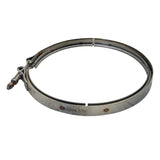 2871857 Genuine Cummins V Band Clamp - Truck To Trailer