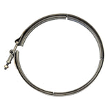 2871857 Genuine Cummins V Band Clamp - Truck To Trailer