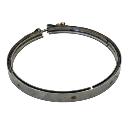 2871857 Genuine Cummins V Band Clamp - Truck To Trailer