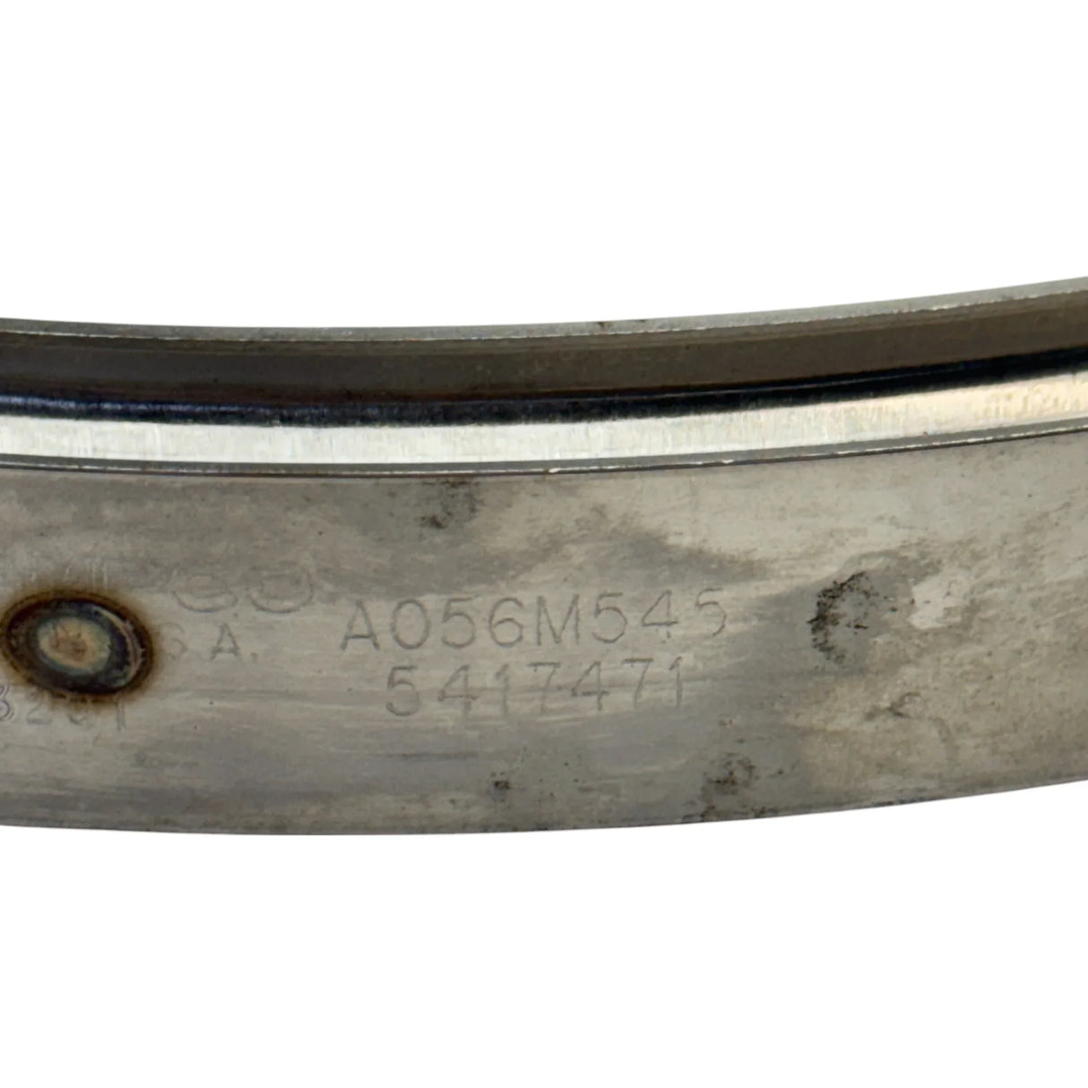 5417471 Genuine Cummins V Band Clamp - Truck To Trailer