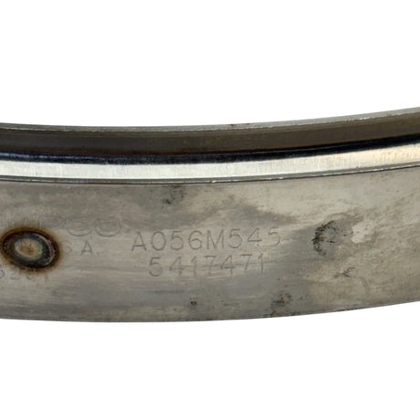 5417471 Genuine Cummins V Band Clamp - Truck To Trailer