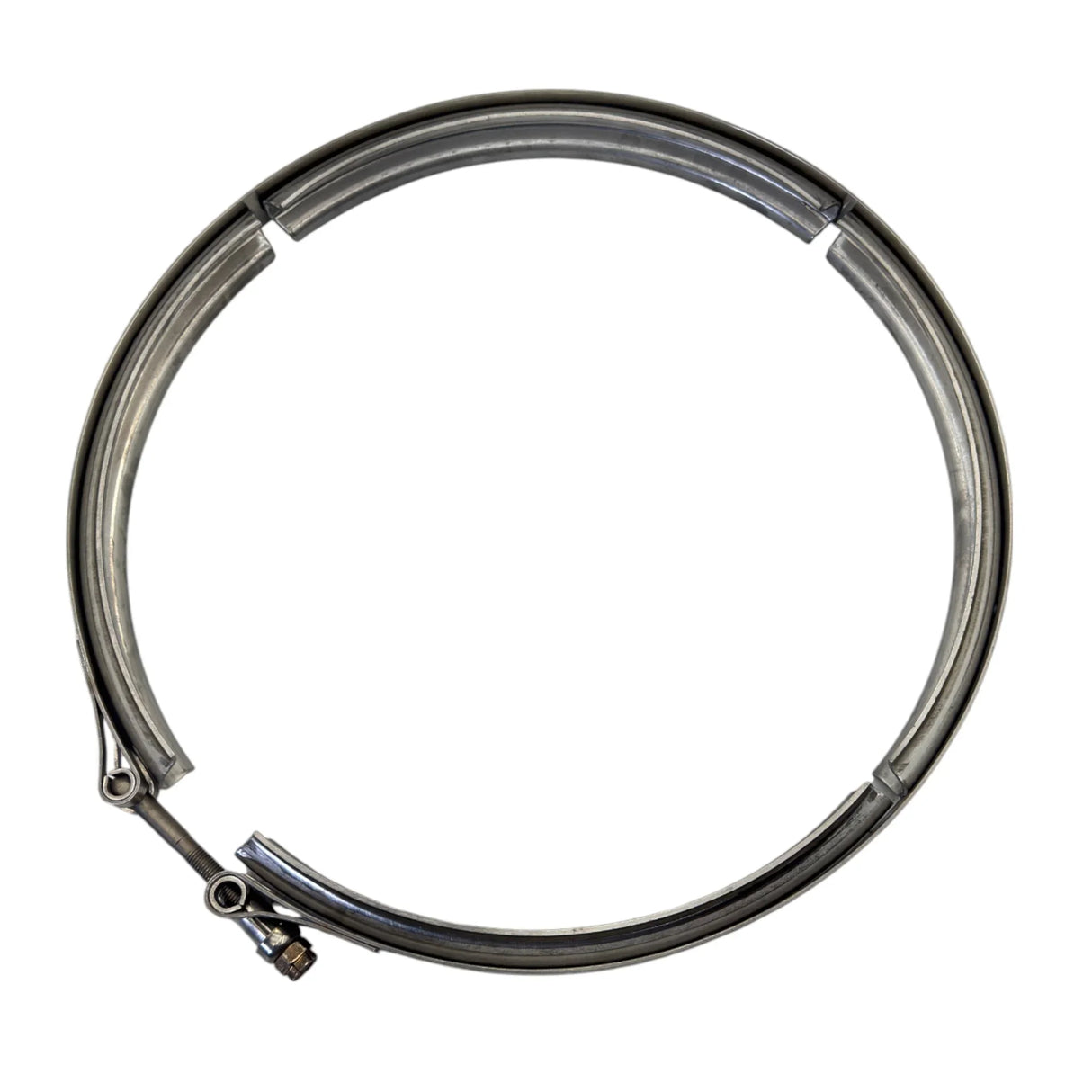5417471 Genuine Cummins V Band Clamp - Truck To Trailer