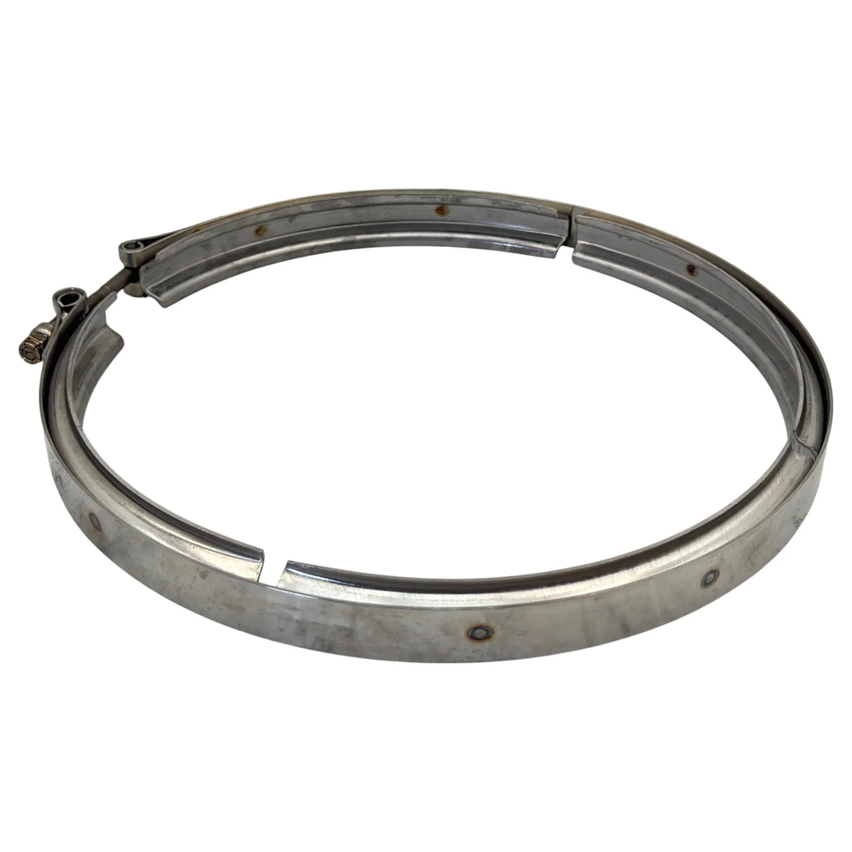 5417471 Genuine Cummins V Band Clamp - Truck To Trailer