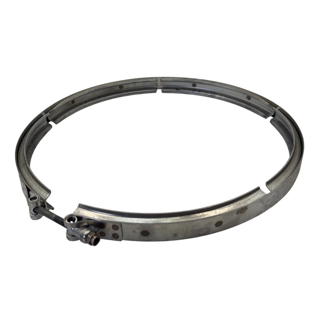 5417471 Genuine Cummins V Band Clamp - Truck To Trailer