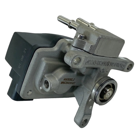 5508583NX Genuine Cummins Doser Injector - Truck To Trailer