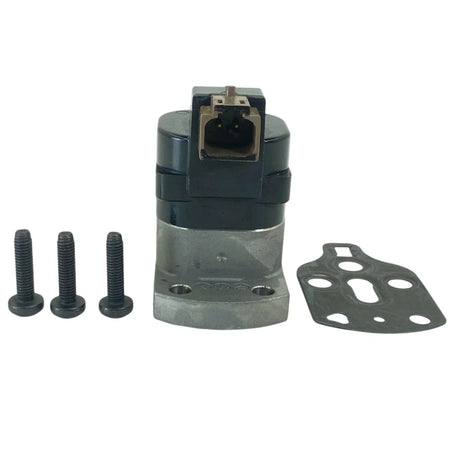 5693751 Genuine Cummins Metering Actuator Enforcer Meter Fits Isx - Truck To Trailer