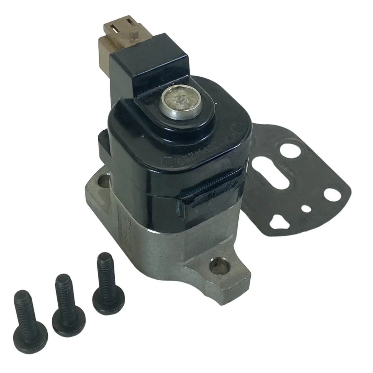 4089985RX Genuine Cummins Metering Actuator Enforcer Meter Fits Isx - Truck To Trailer
