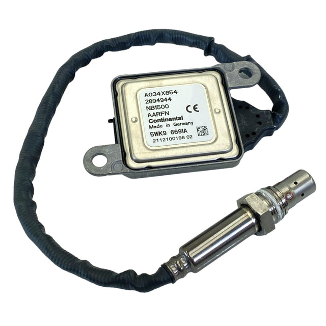 2894944Rx Genuine Cummins Nox Sensor For Cummins Isb - Truck To Trailer