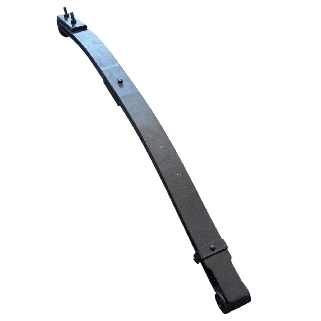 22-618 Automann Leaf Spring PD/2 - Truck To Trailer