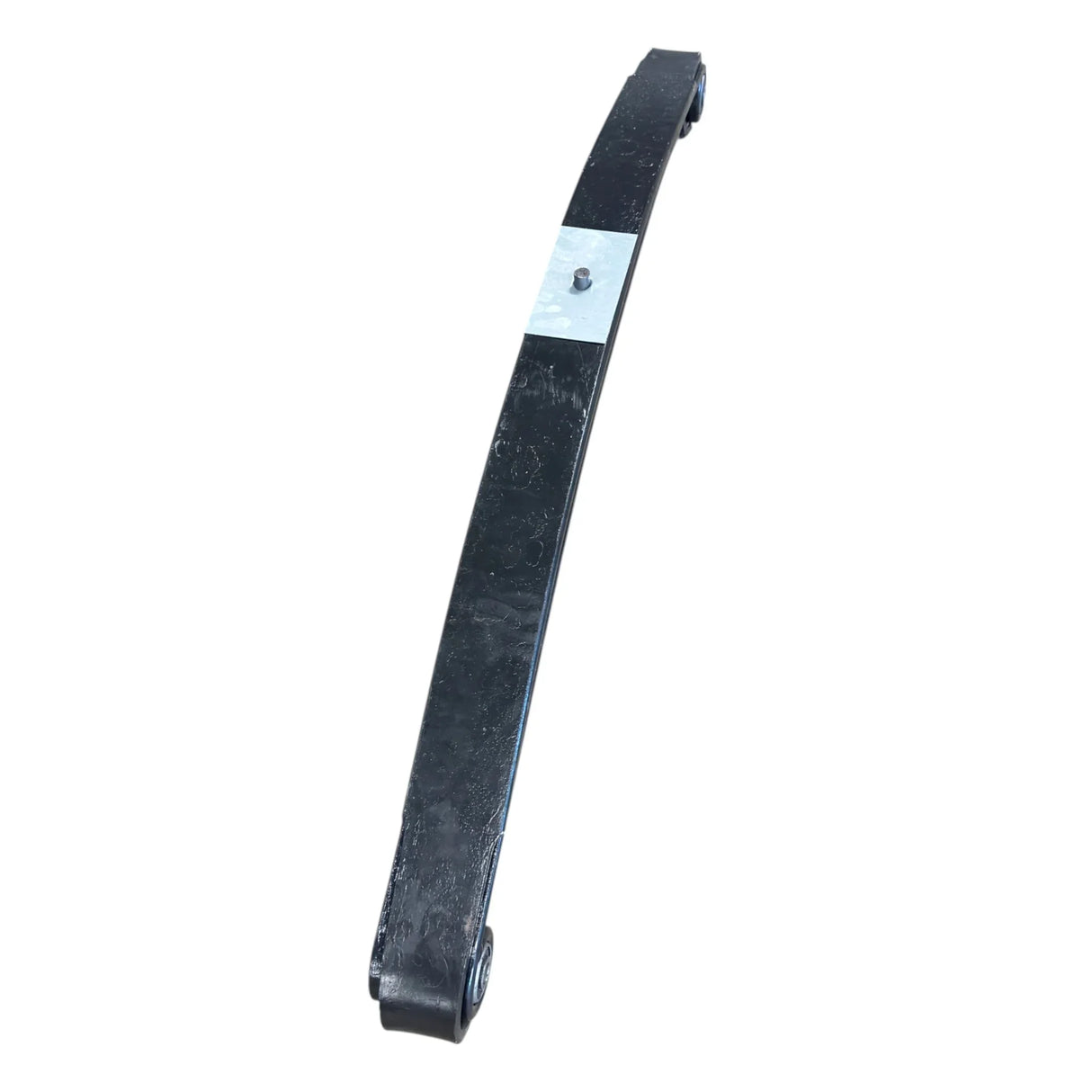 46-1302 Automann Front 2 Leaf Spring - Truck To Trailer