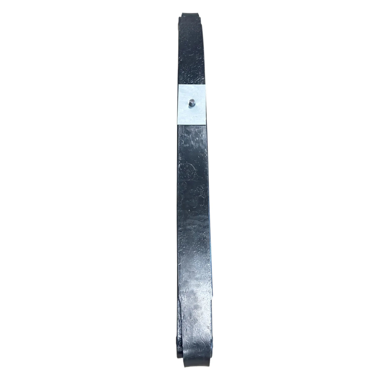 46-1302 Automann Front 2 Leaf Spring - Truck To Trailer