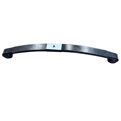 46-1302 Automann Front 2 Leaf Spring - Truck To Trailer