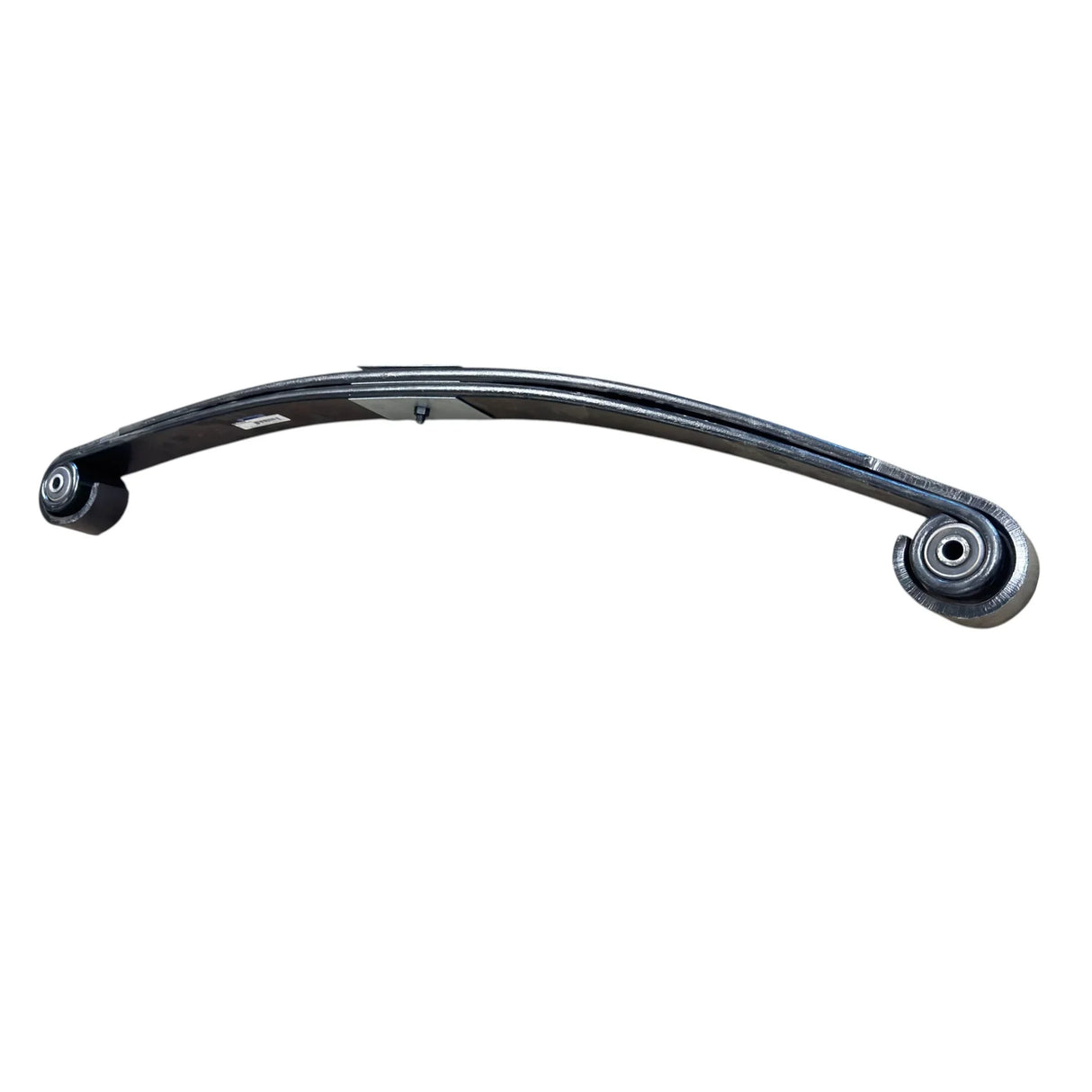 46-1302 Automann Front 2 Leaf Spring - Truck To Trailer