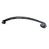 46-1302 Automann Front 2 Leaf Spring - Truck To Trailer