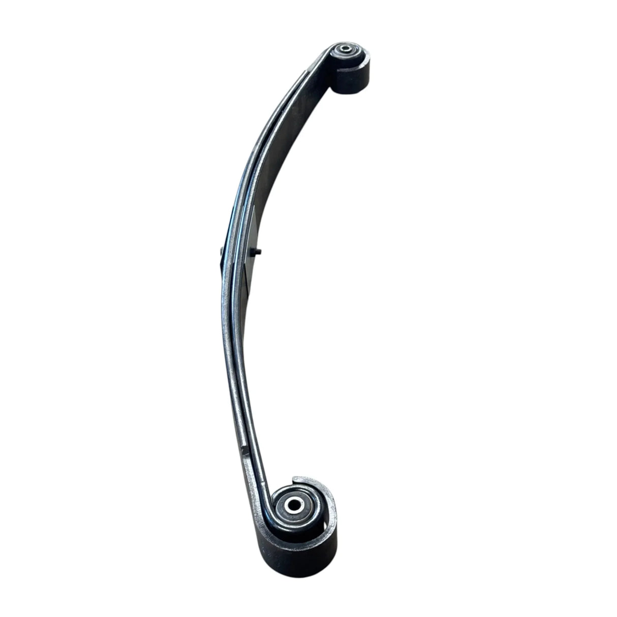 46-1302 Automann Front 2 Leaf Spring - Truck To Trailer