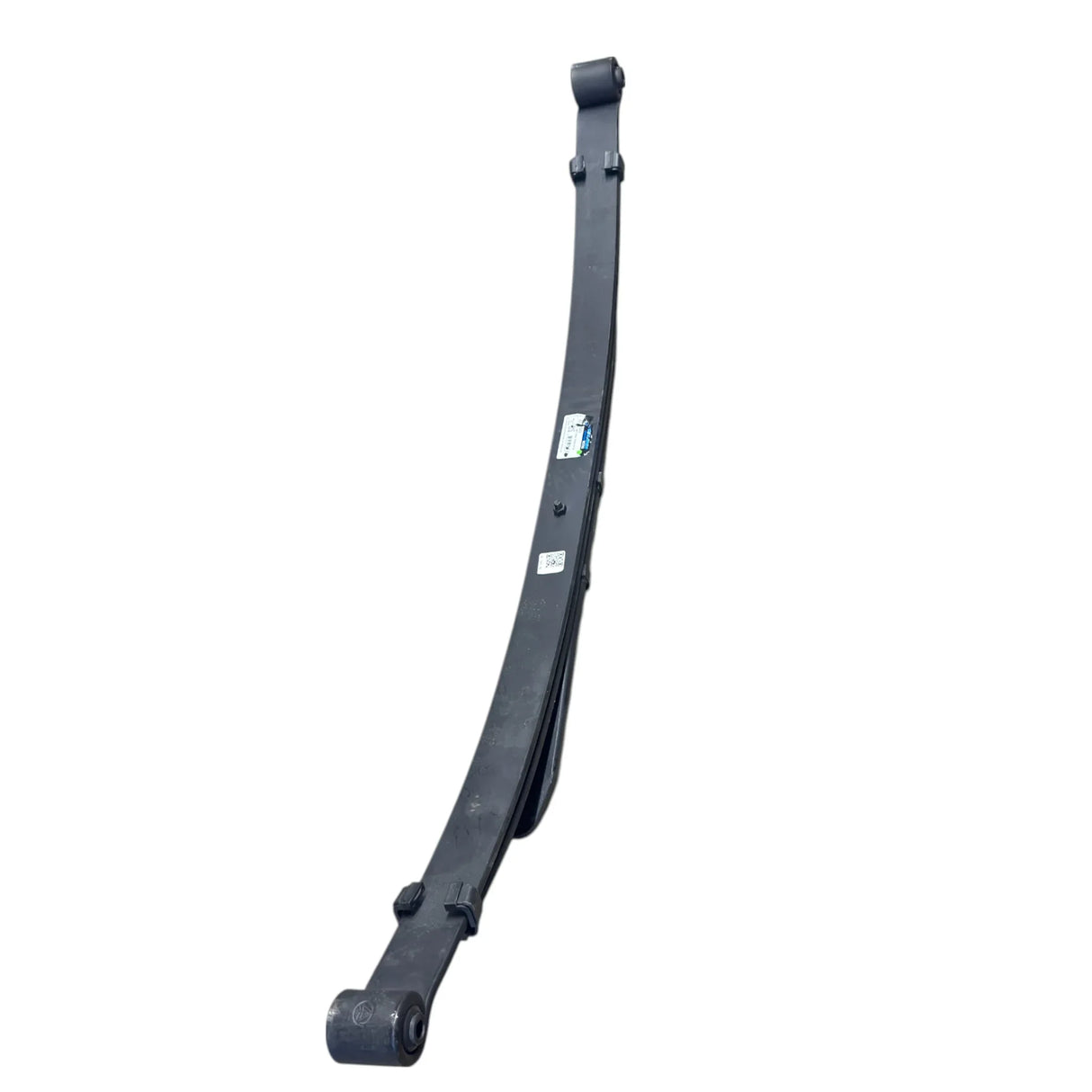 43-1849 Automann 3 Left Spring 2/1 - Truck To Trailer