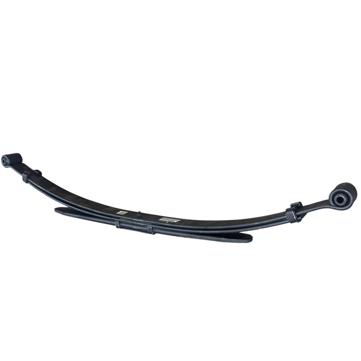 43-1849 Automann 3 Left Spring 2/1 - Truck To Trailer