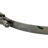 5307540 Genuine Cummins Clamp - Truck To Trailer