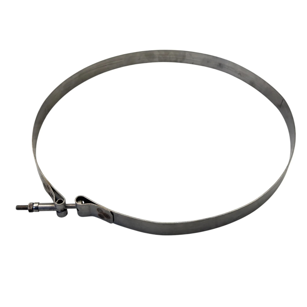 2539-226 RG RAY Muffler Strap - Truck To Trailer