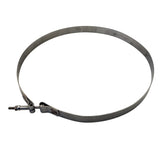 2539-226 RG RAY Muffler Strap - Truck To Trailer