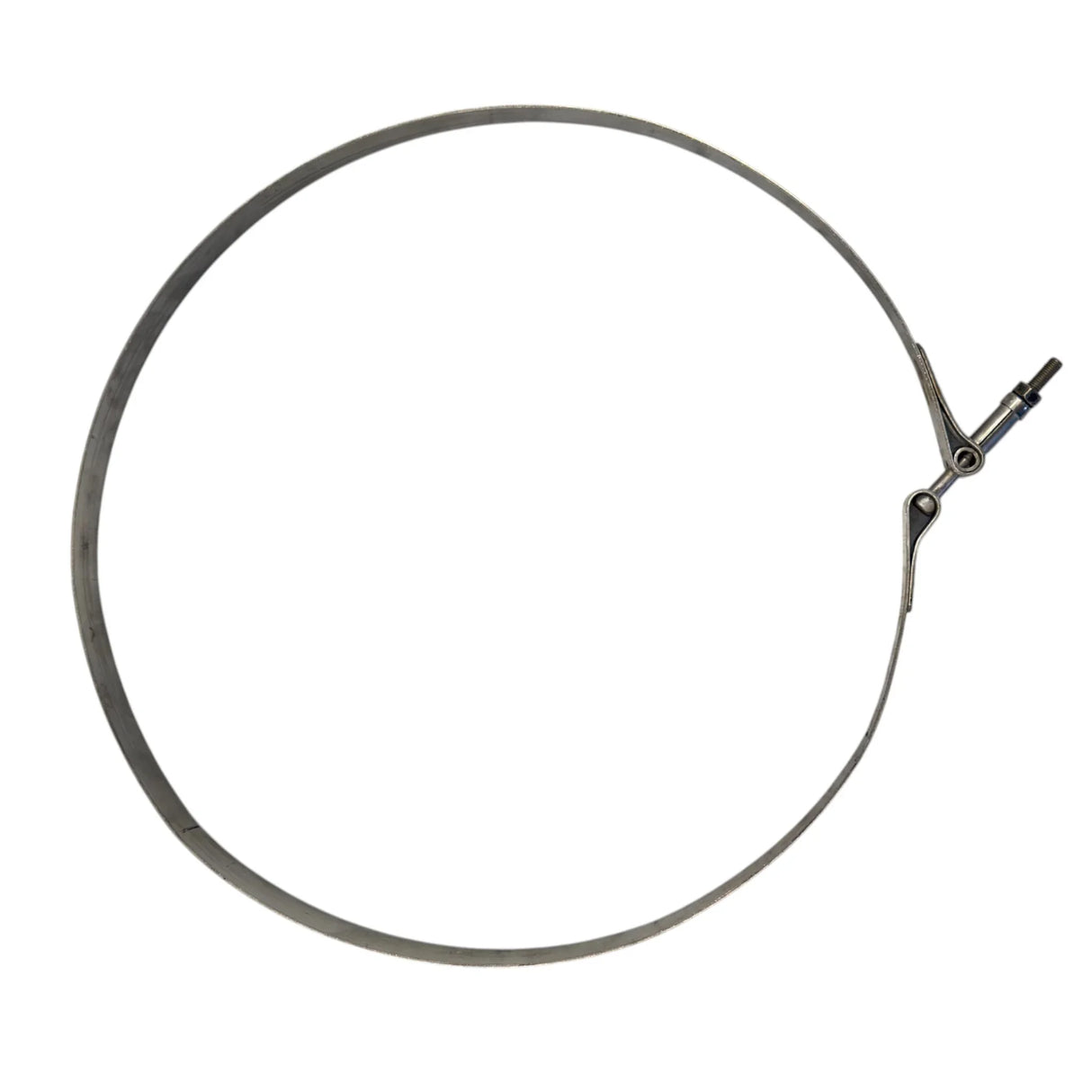 2539-226 RG RAY Muffler Strap - Truck To Trailer