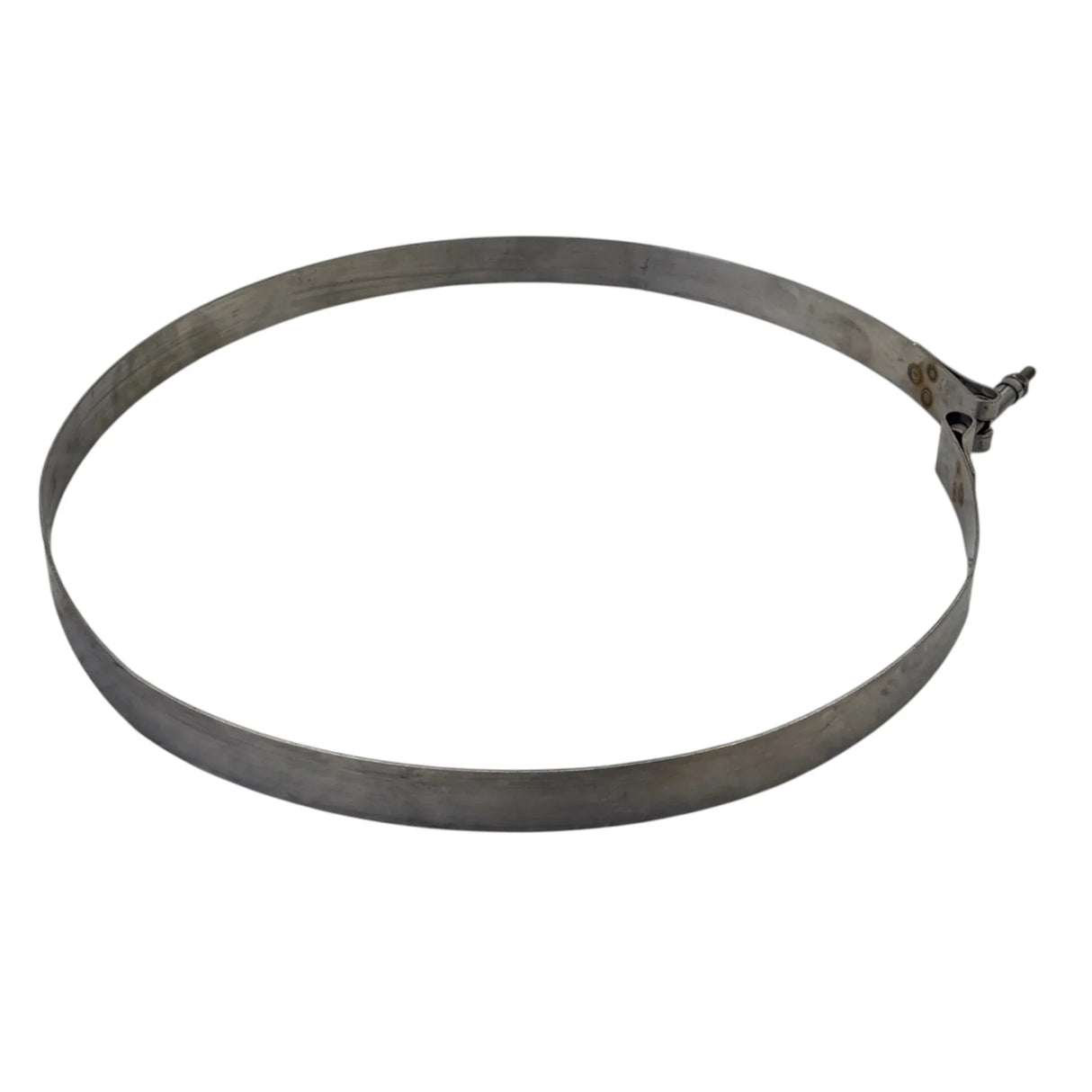 2539-226 RG RAY Muffler Strap - Truck To Trailer