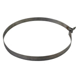 2539-226 RG RAY Muffler Strap - Truck To Trailer