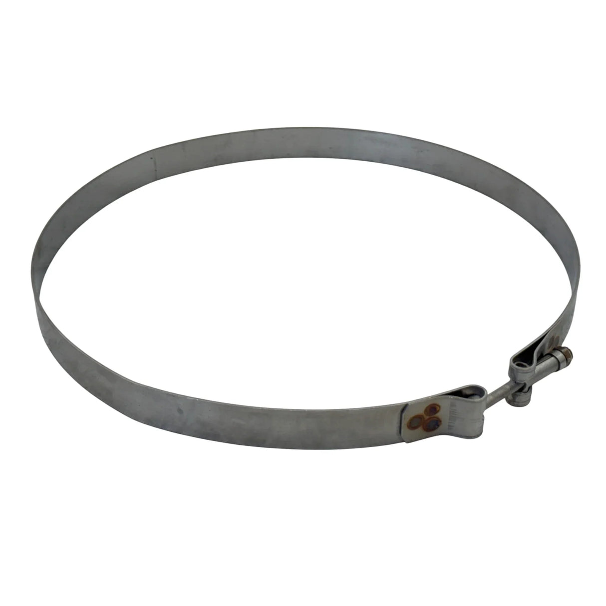 2539-206 RG RAY Muffler Strap - Truck To Trailer