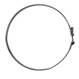 2539-206 RG RAY Muffler Strap - Truck To Trailer