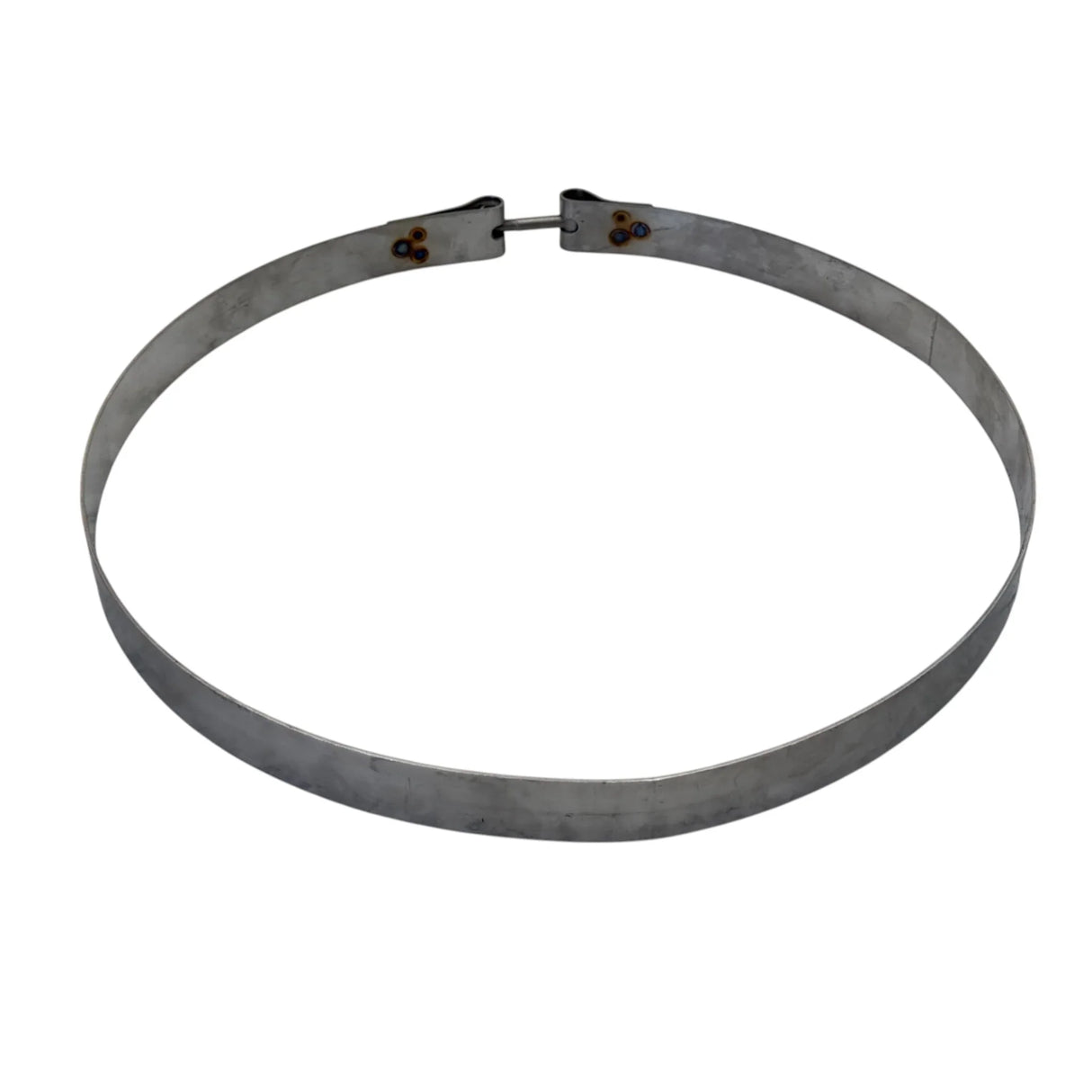 2539-206 RG RAY Muffler Strap - Truck To Trailer