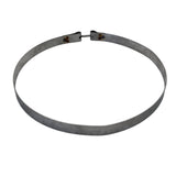 2539-206 RG RAY Muffler Strap - Truck To Trailer