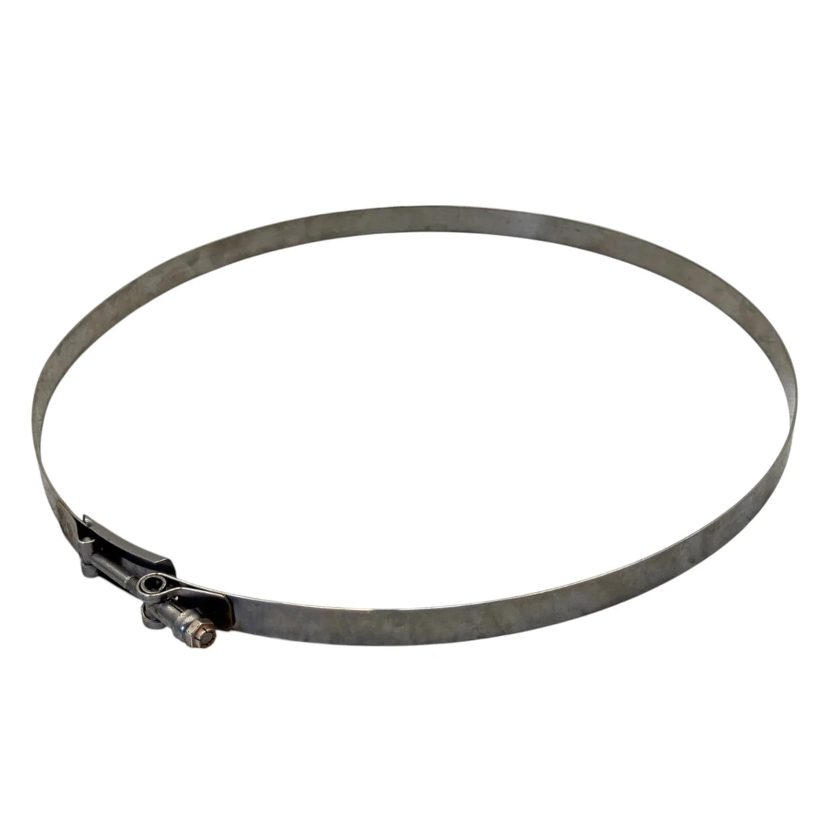 A041U498 Clampco T Bolt Clamp - Truck To Trailer