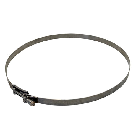 A041U498 Clampco T Bolt Clamp - Truck To Trailer