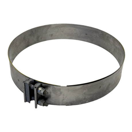 345-1839 Genuine CAT Clamp Band - Truck To Trailer