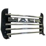 25435969 Genuine Mack Chrome Grille With Emblem
