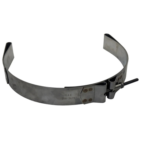 358-3679 Genuine CAT Mounting Strap - Truck To Trailer