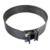 A0019954544 Genuine Detroit Diesel Clamp Collar - Truck To Trailer