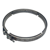 A6809950202 Genuine Detroit Diesel Dpf Pipe Clamp - Truck To Trailer