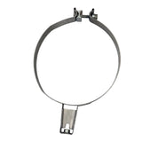 04-28041-000 Genuine Detroit Diesel Strap - Truck To Trailer