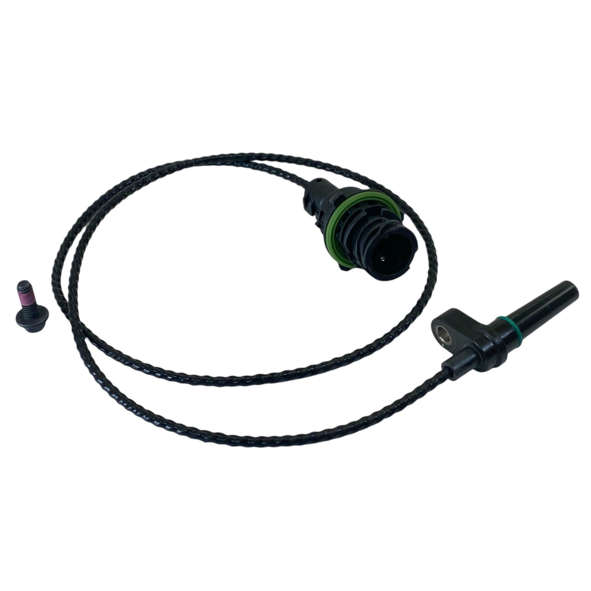 85151481 Oem Volvo Mack Turbo Speed Sensor – Truck To Trailer