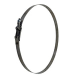A043K249 Clampco T Bolt Clamp - Truck To Trailer