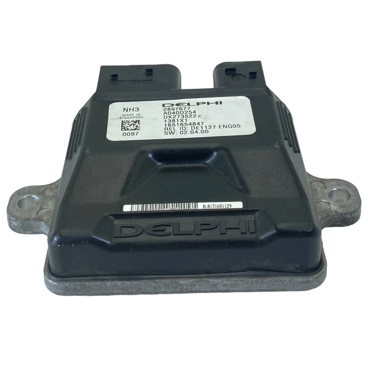 2872932 Genuine Cummins Electronic Interface Control Module - Truck To Trailer