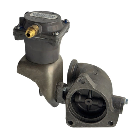 23533705 Genuine Detroit Diesel EGR Exhaust Gas Recirculation Valve - Truck To Trailer