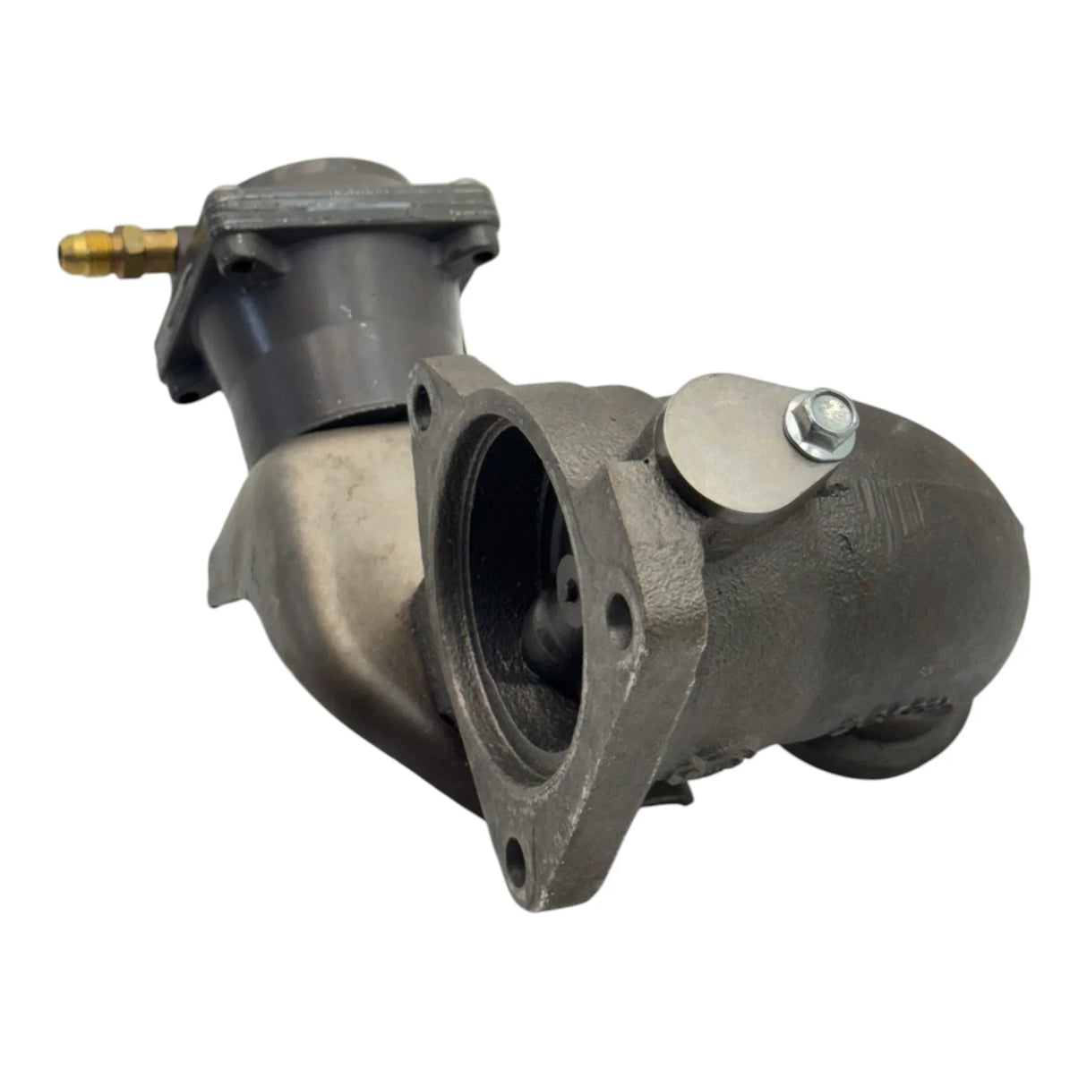 112-020-0000 Genuine Detroit Diesel EGR Exhaust Gas Recirculation Valve - Truck To Trailer