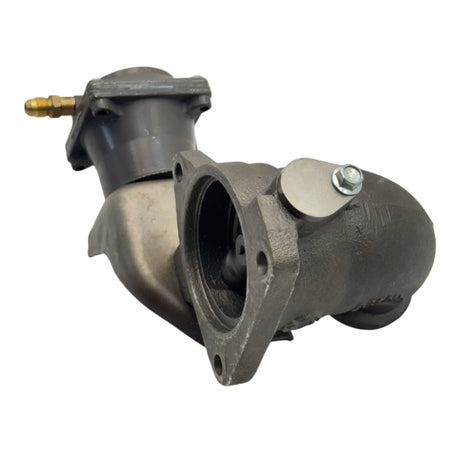23533705 Genuine Detroit Diesel EGR Exhaust Gas Recirculation Valve - Truck To Trailer
