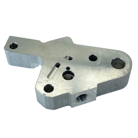 4921433 Genuine Cummins Fuel Pump Adapter - Truck To Trailer