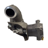 DDE R23533705 Genuine Detroit Diesel EGR Exhaust Gas Recirculation Valve - Truck To Trailer