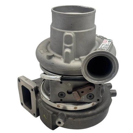 5458623 Genuine Cummins Turbocharger HE431VE - Truck To Trailer