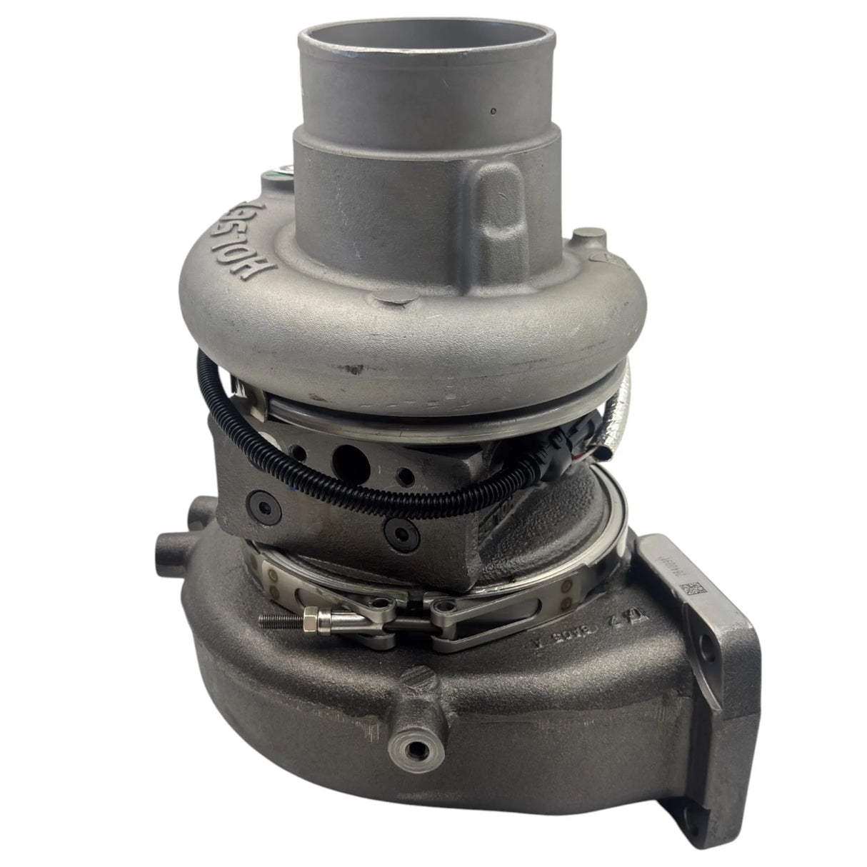 5458623RX Genuine Cummins Turbocharger HE431VE - Truck To Trailer