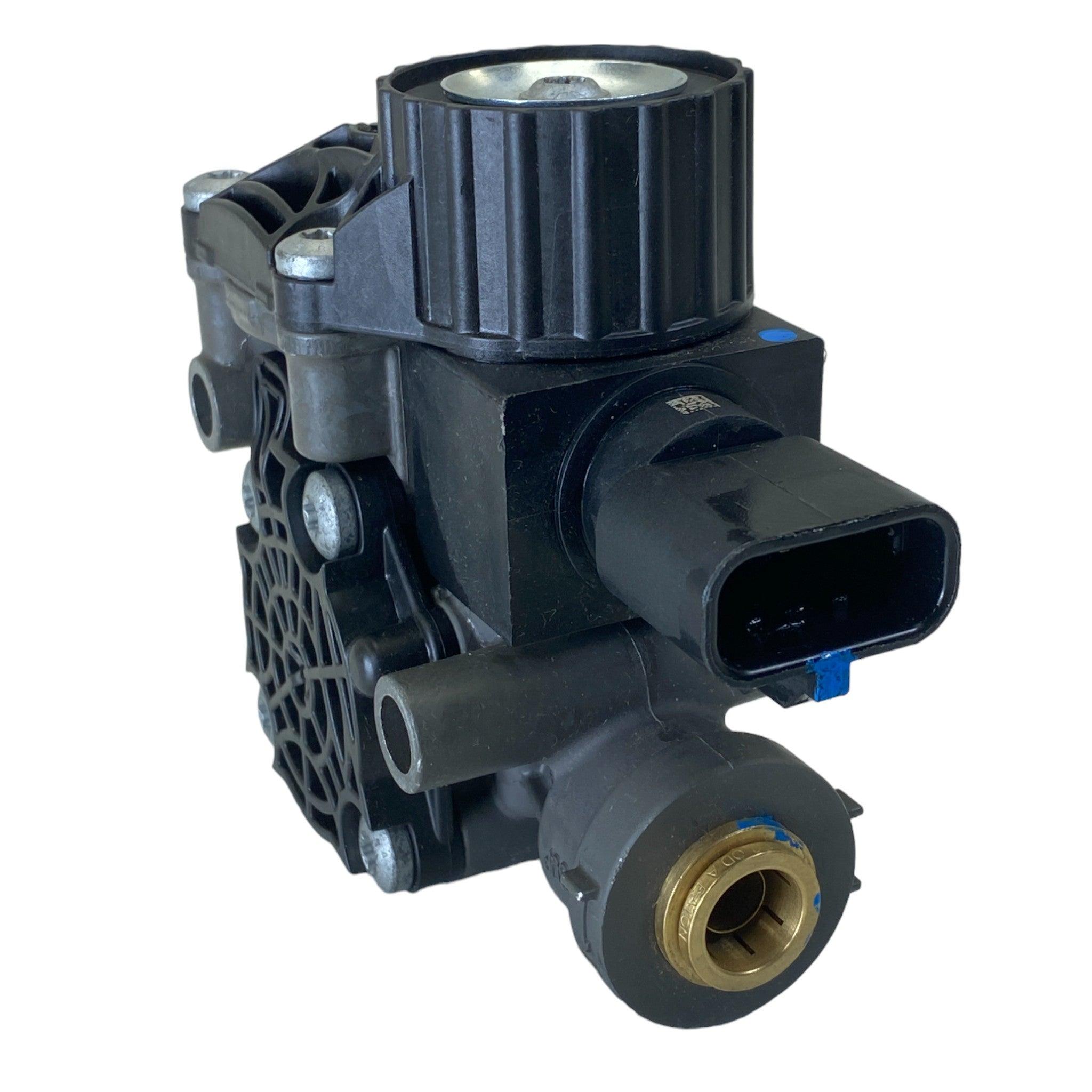 K056081 Oem Bendix M-40Qr Abs Modular Valve – Truck To Trailer